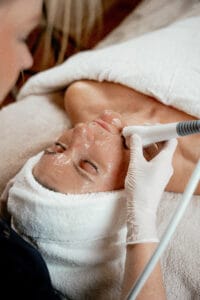 venus versa behandeling