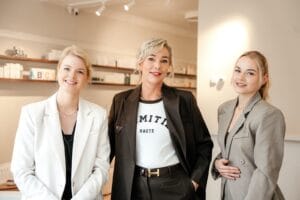 Team medewerkers